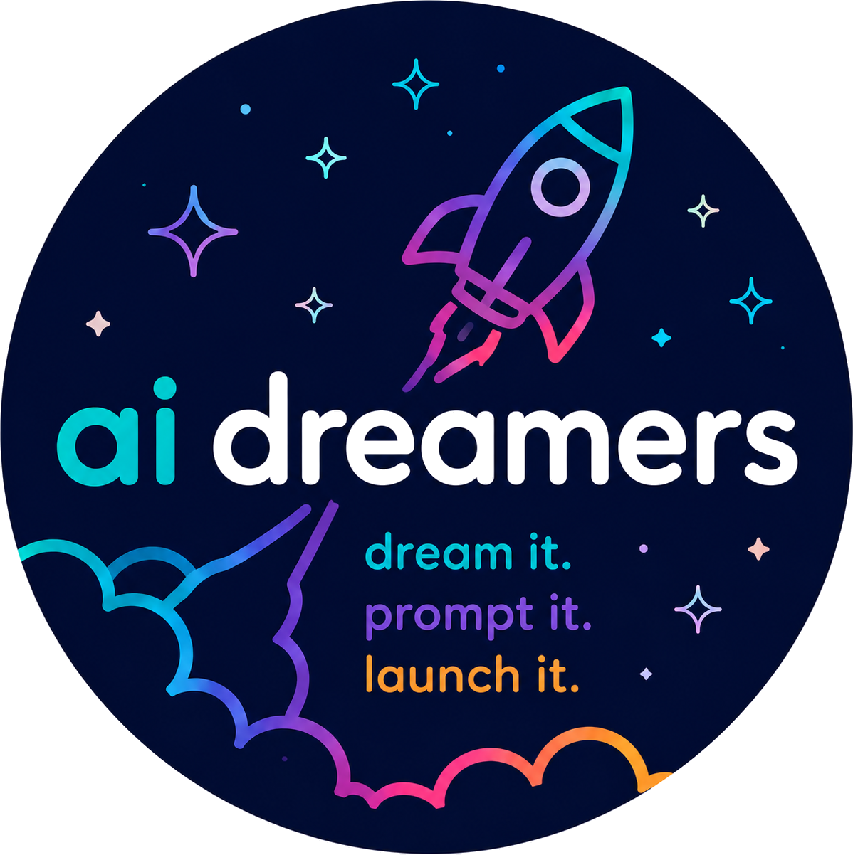 AI Dreamers Logo